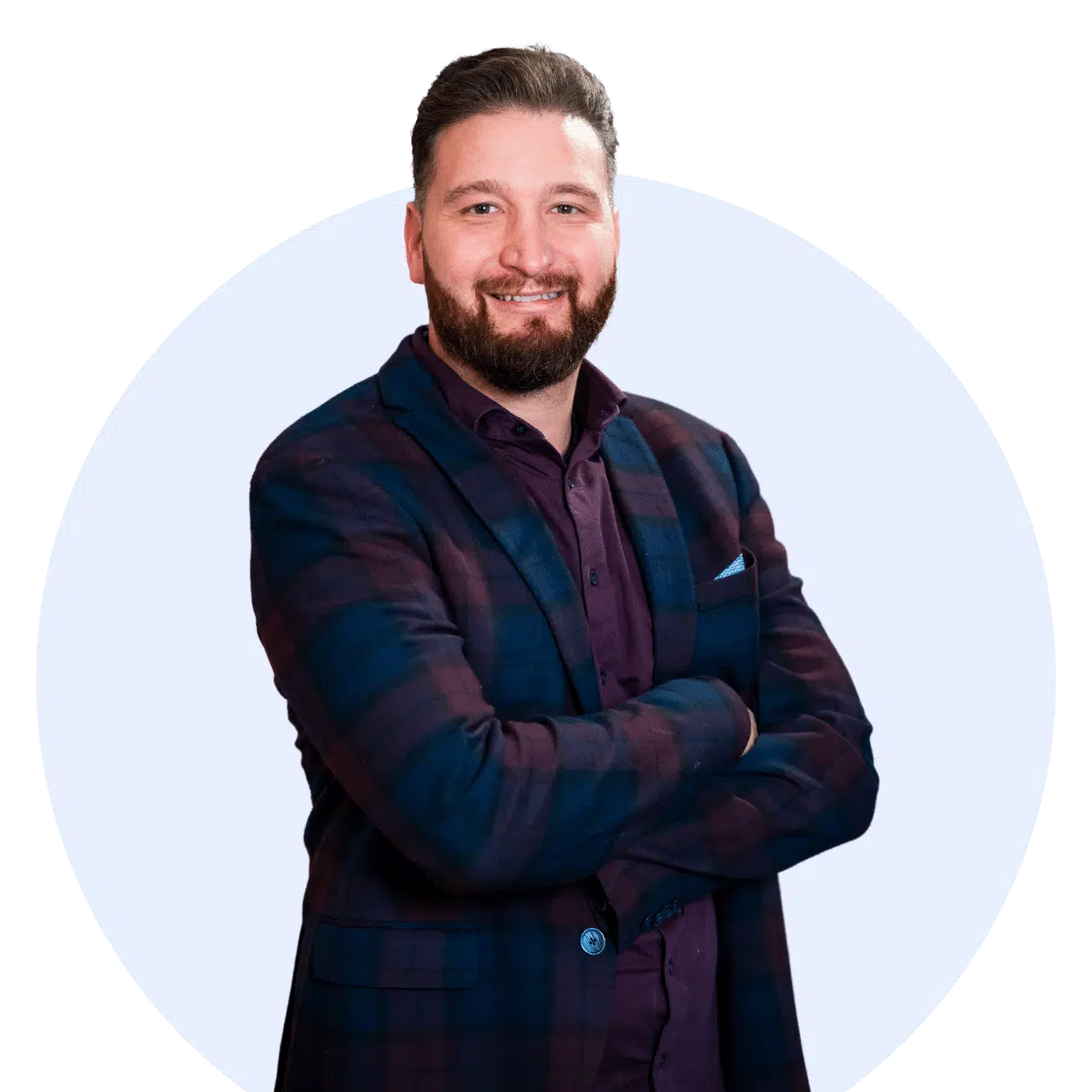 Timo Brandt - Gründer Prozessmeister KI-Agentur Hamburg