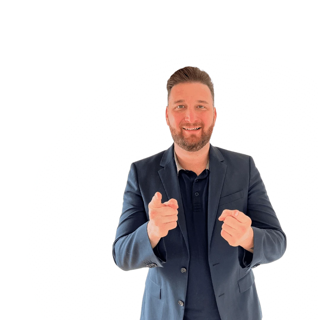 Timo Brandt - Gründer Prozessmeister